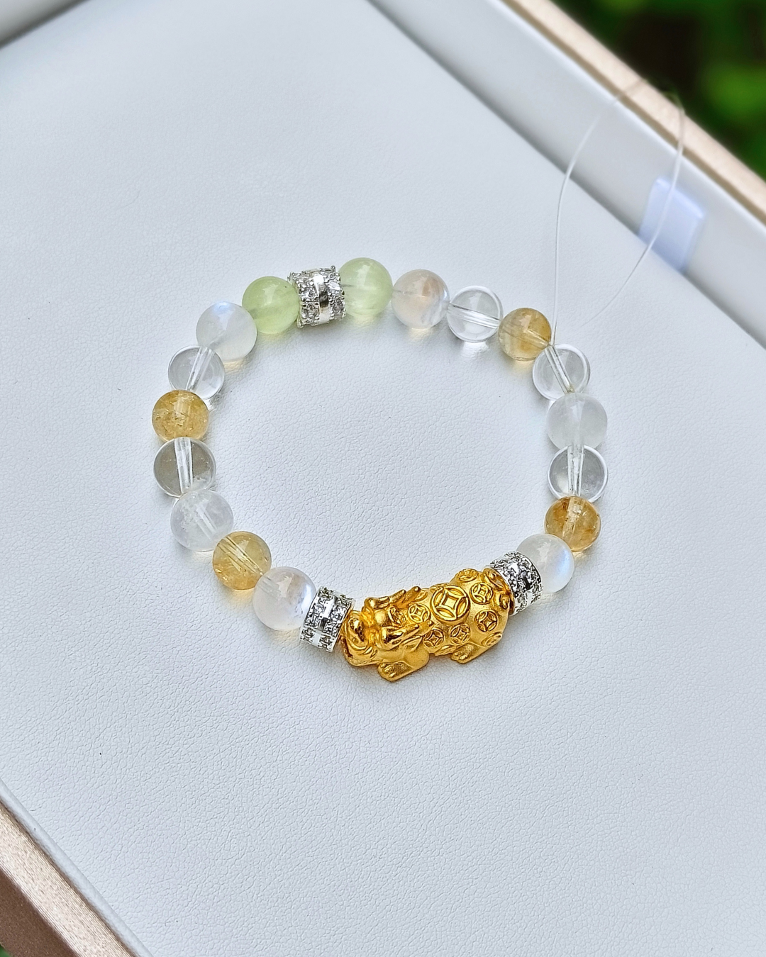 客人訂做款-純黃金