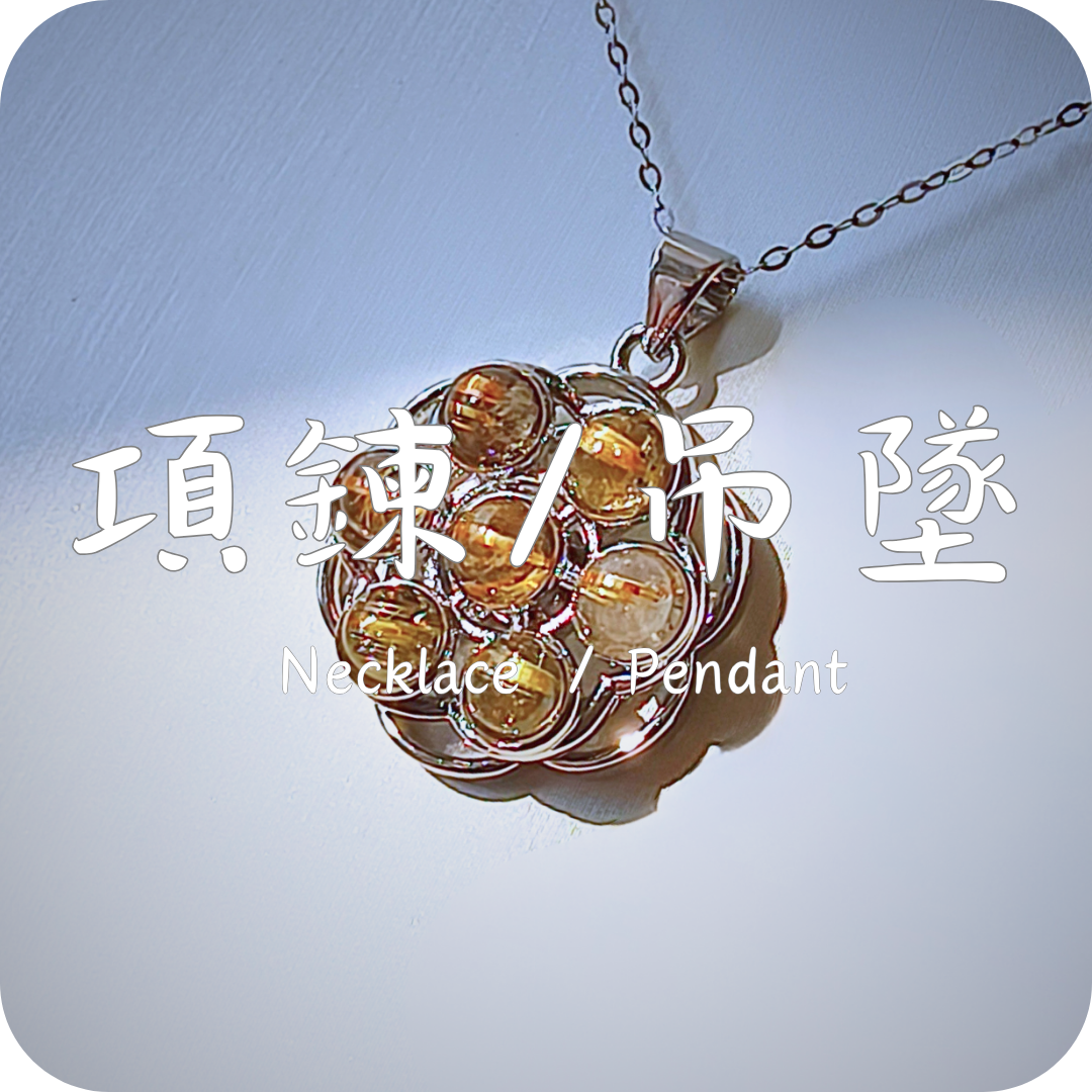 官網樣式分類-款式選品