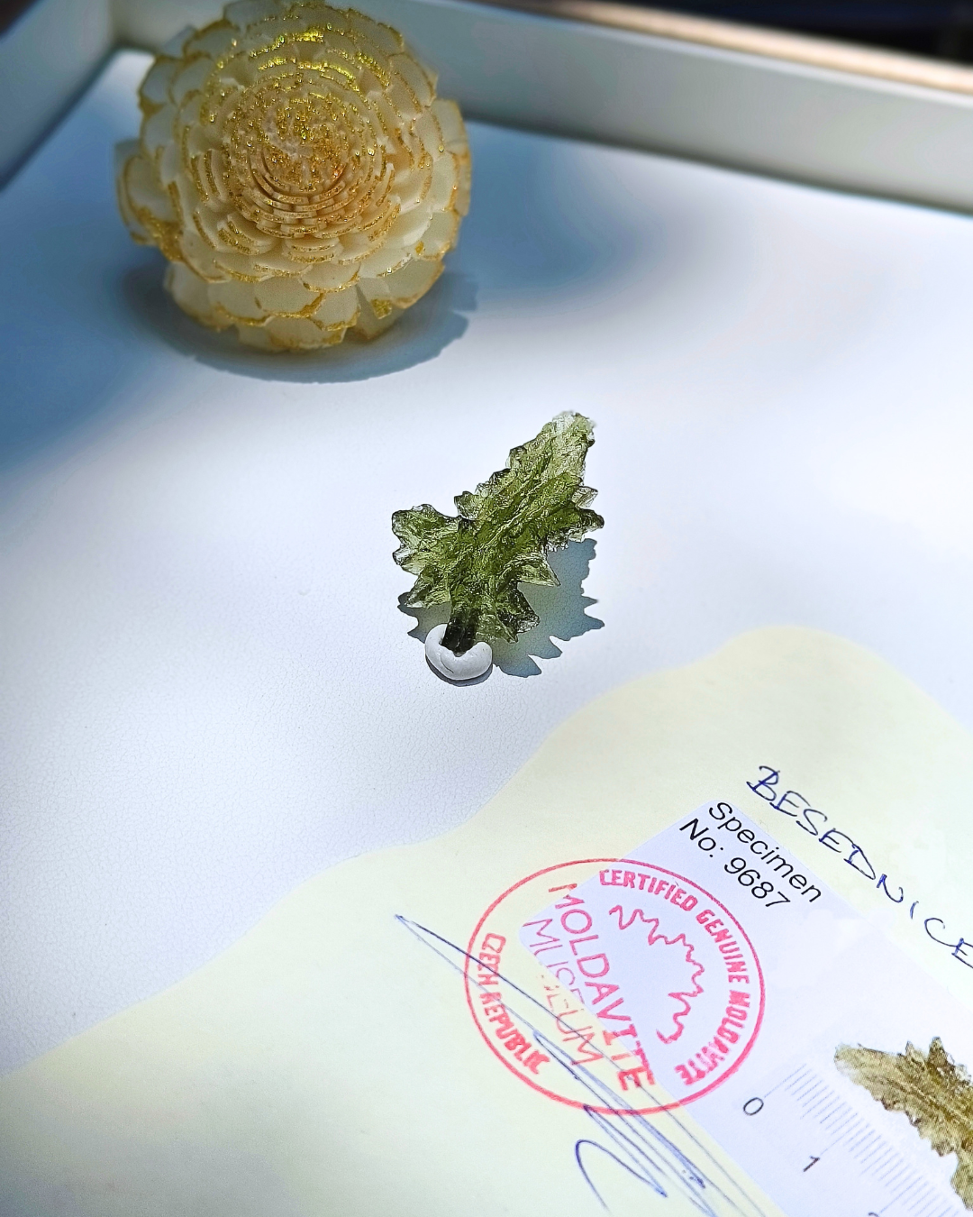 捷克隕石-楓葉2g66 (5)