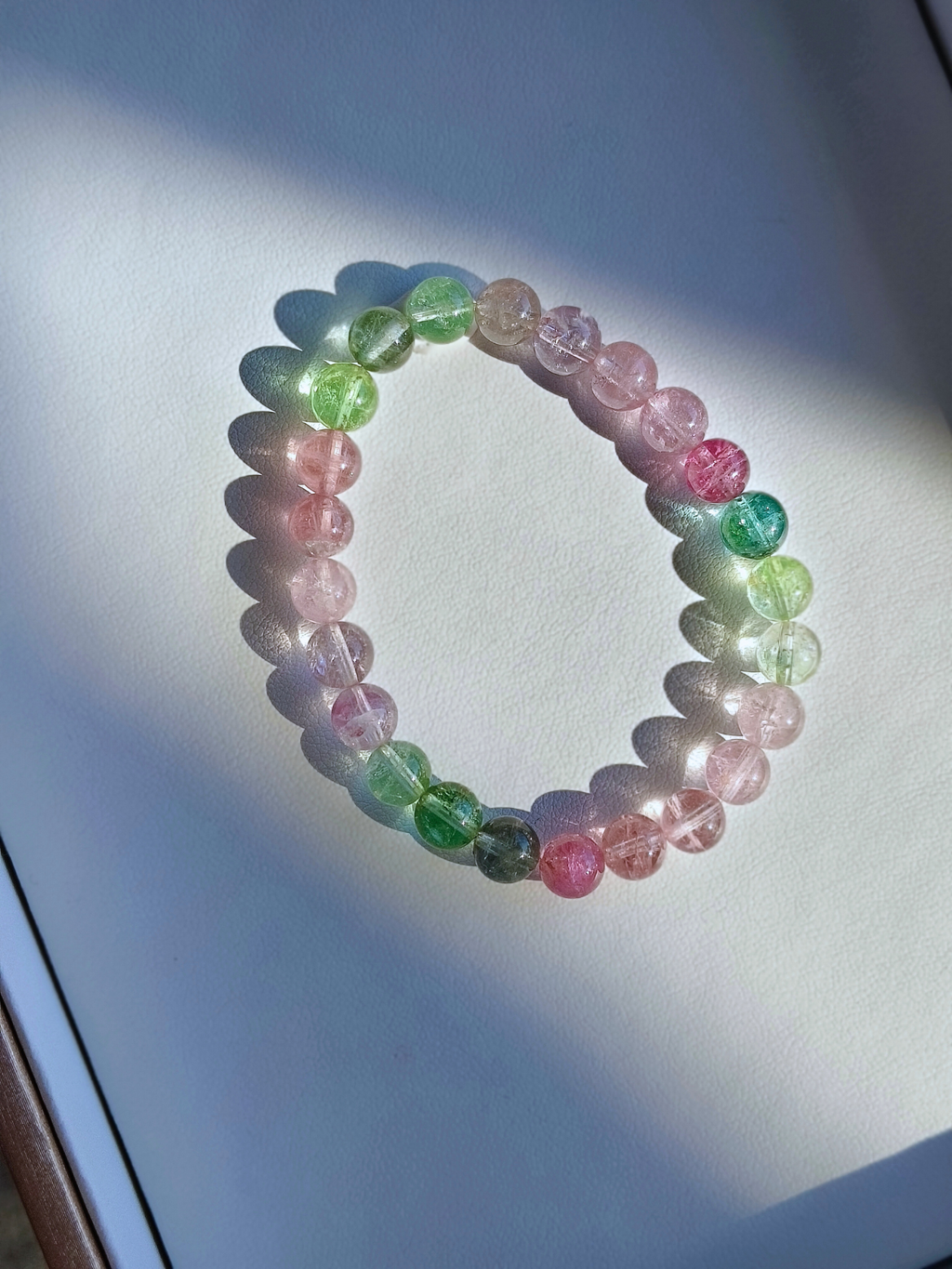 12-馬卡龍碧璽7m