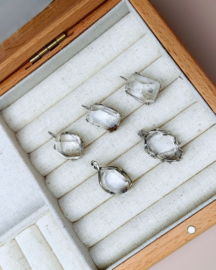 黑銀925全