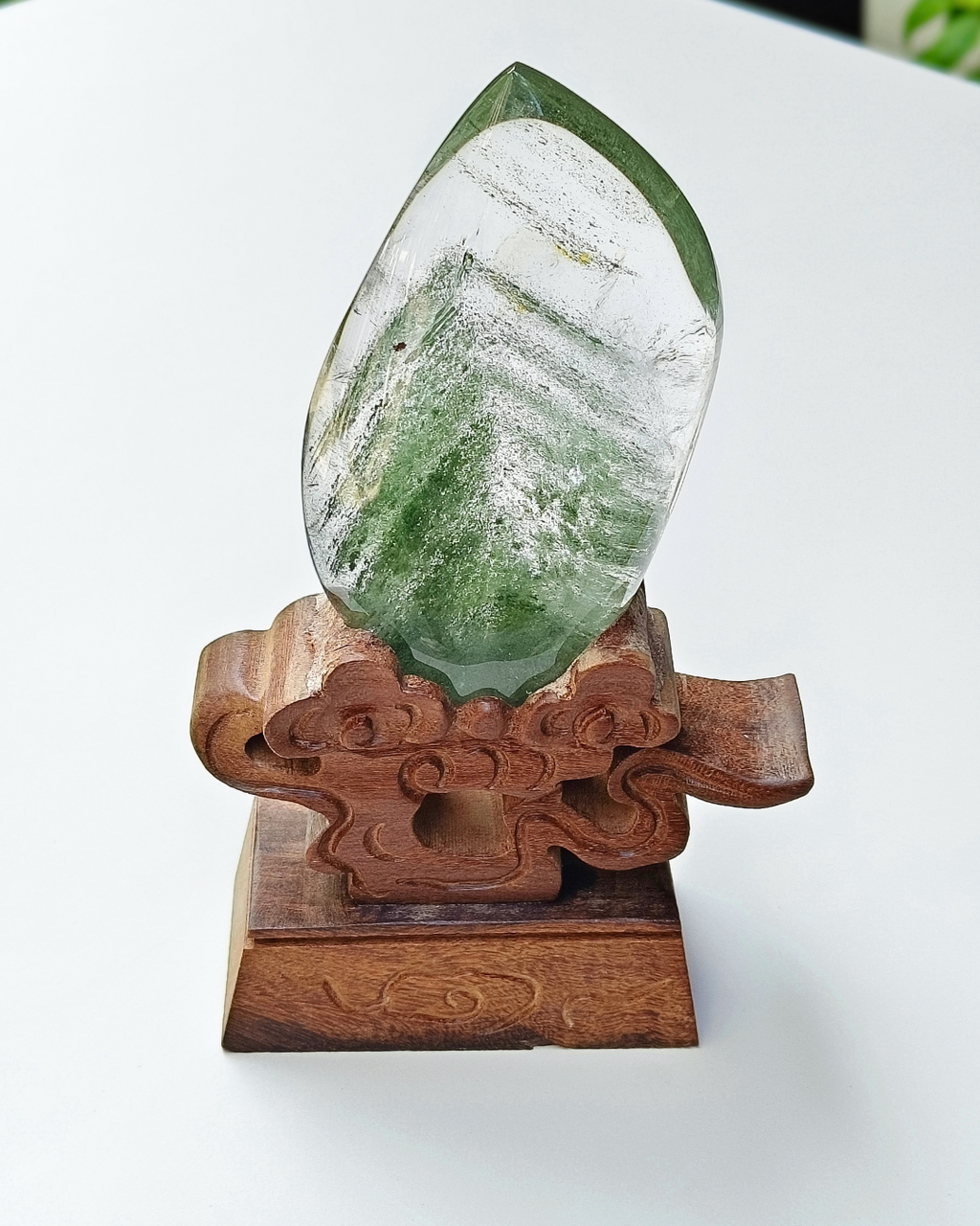 綠幽靈-事業有成 (9)