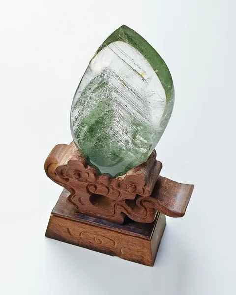 綠幽靈-事業有成 (5)