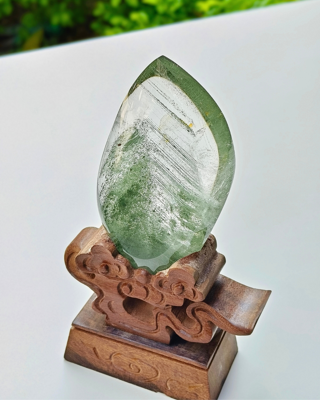 綠幽靈-事業有成 (7)