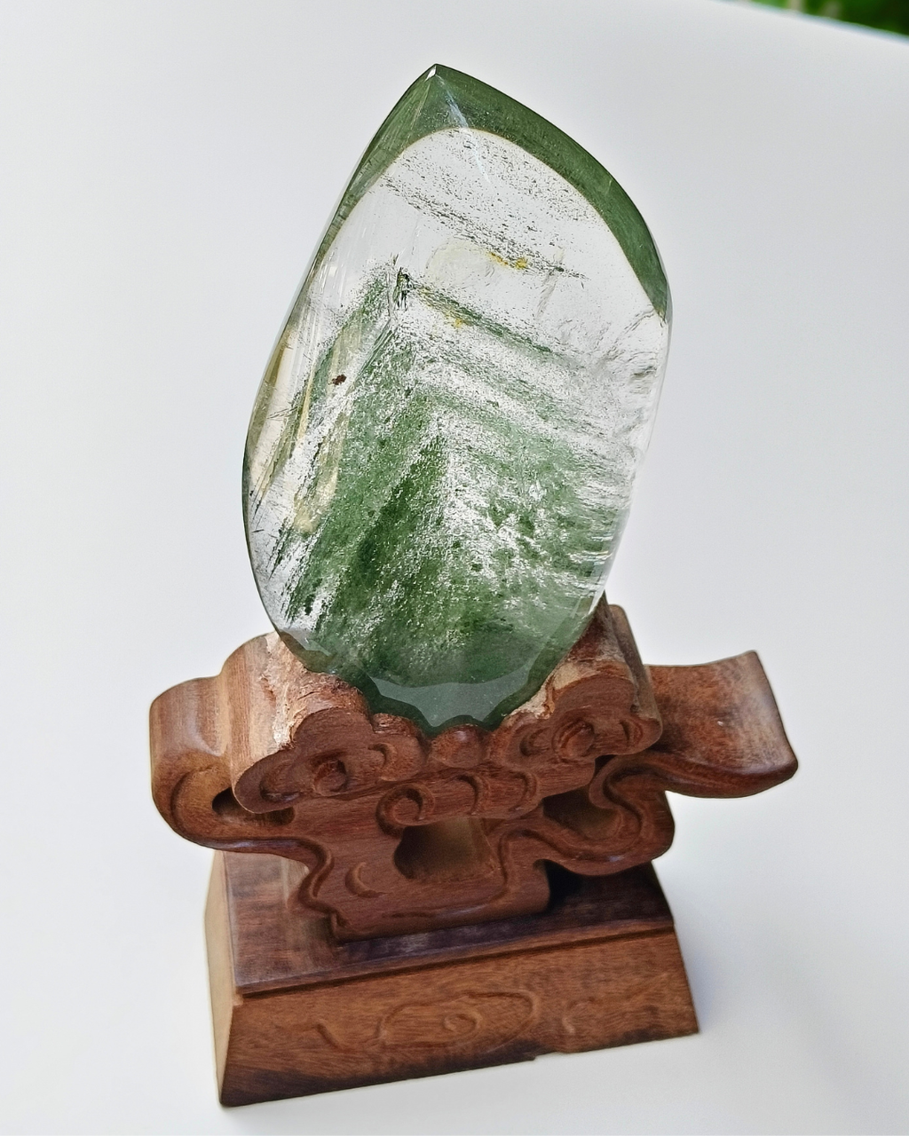 綠幽靈-事業有成 (8)