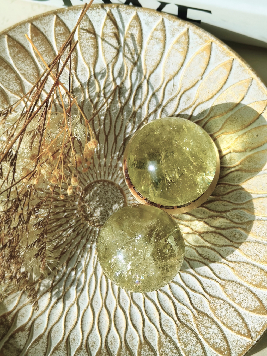 7