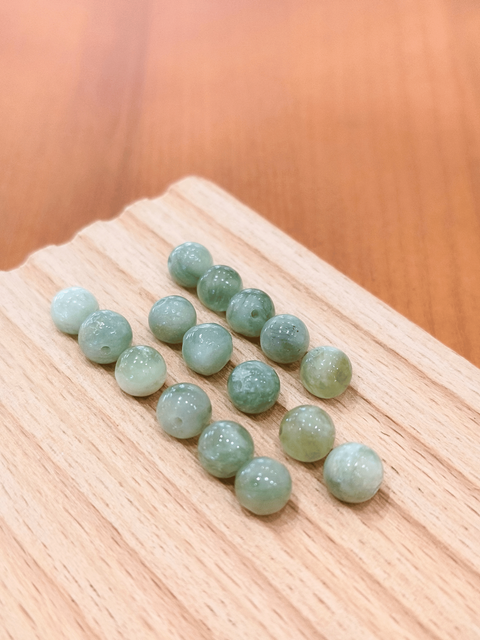 阿根廷綠紋石