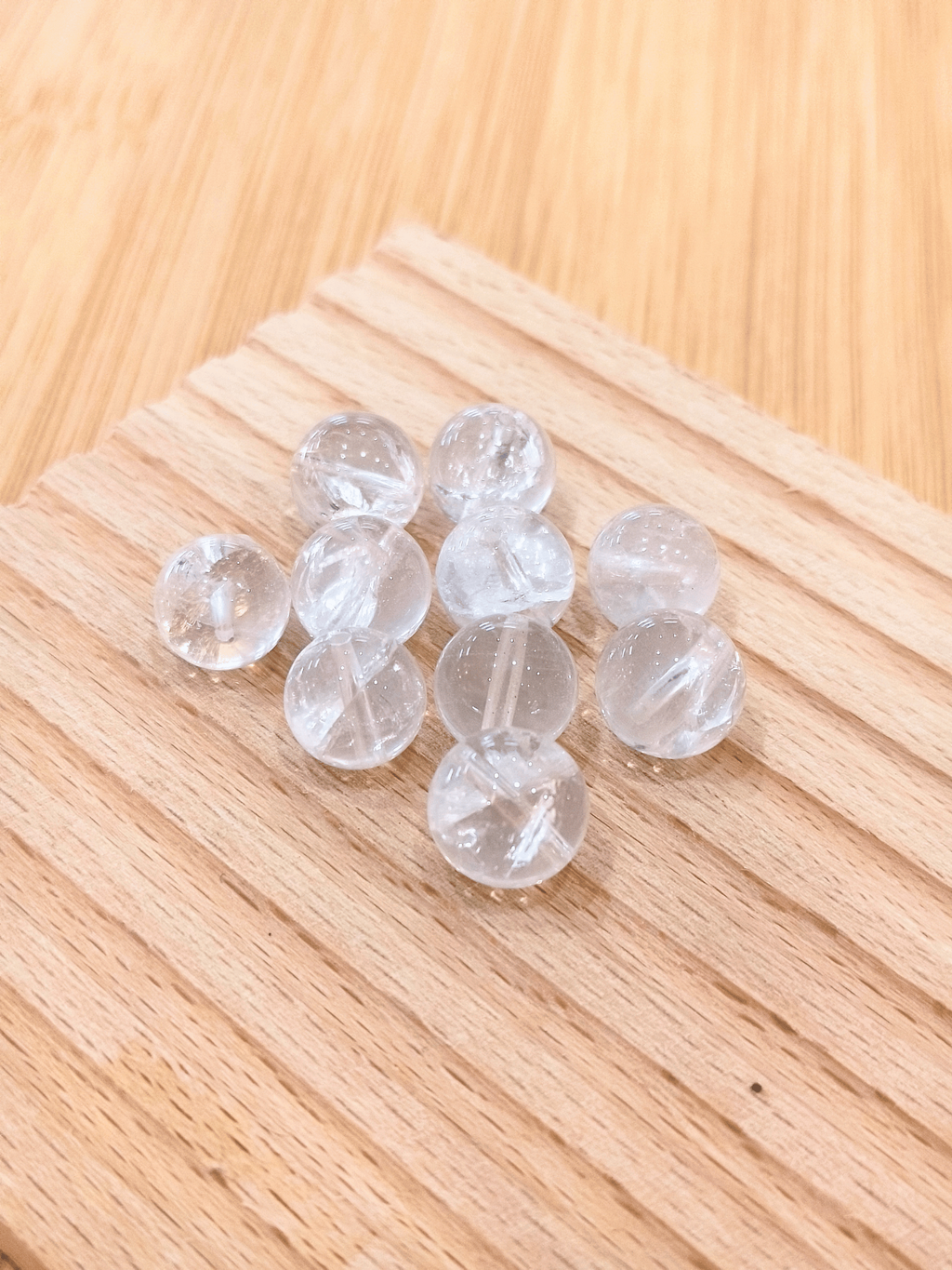 阿塞粉水晶