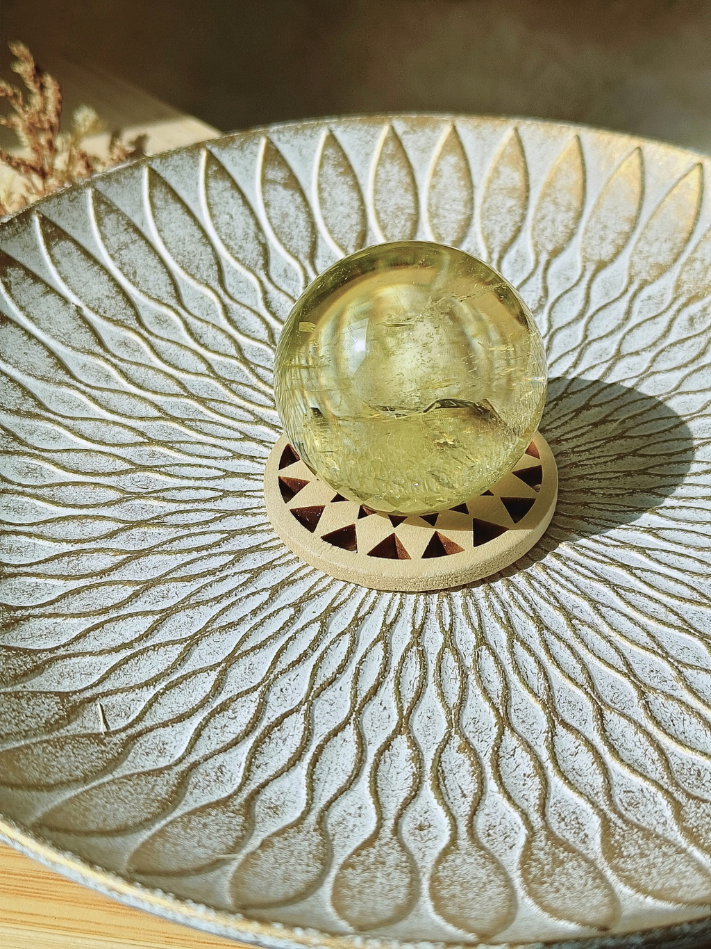 7