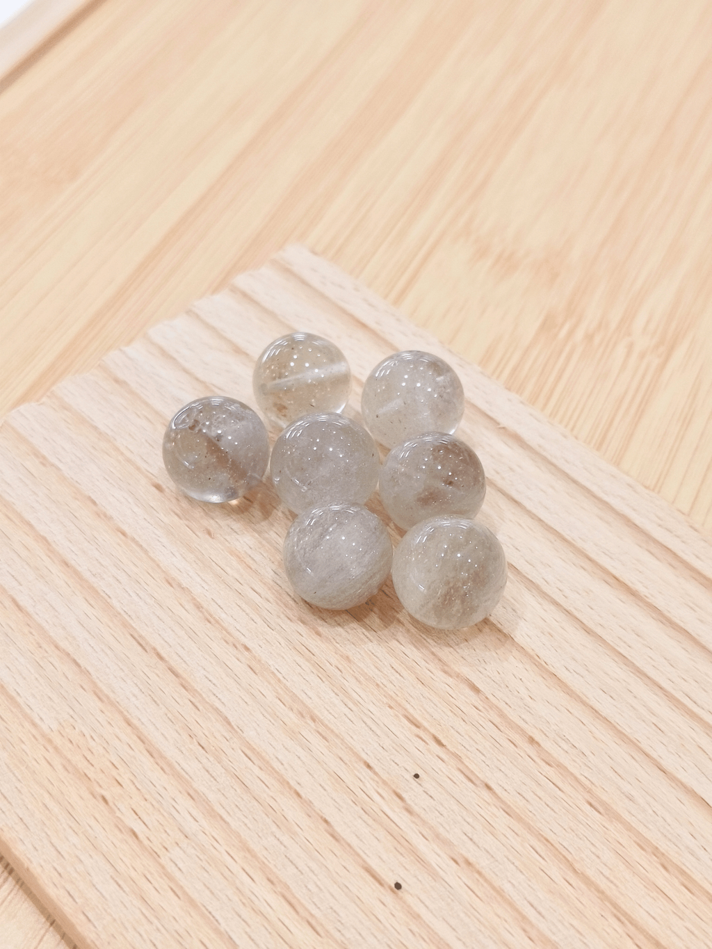 雪花利比亞黃金隕石1