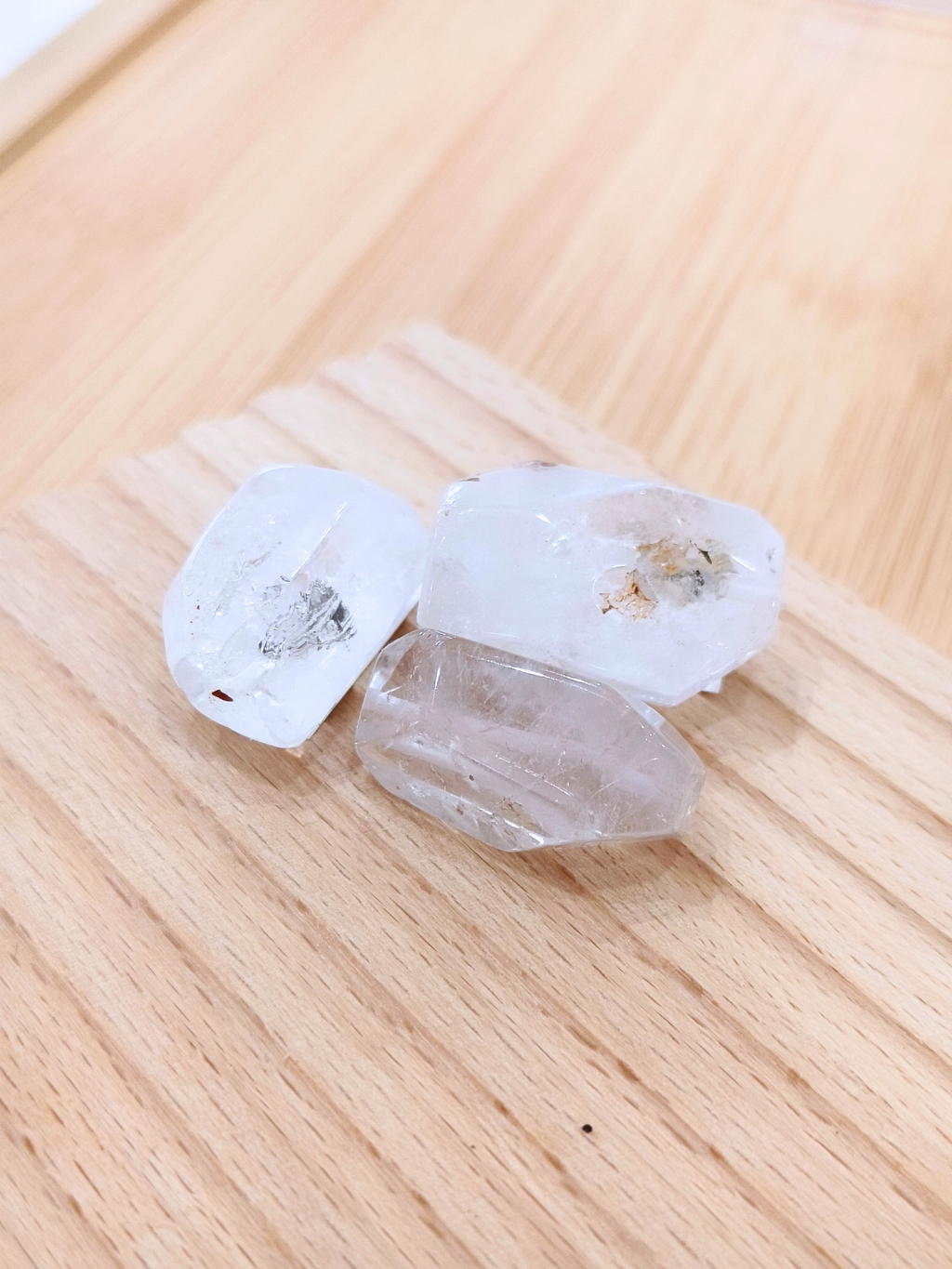 閃靈鑽切
