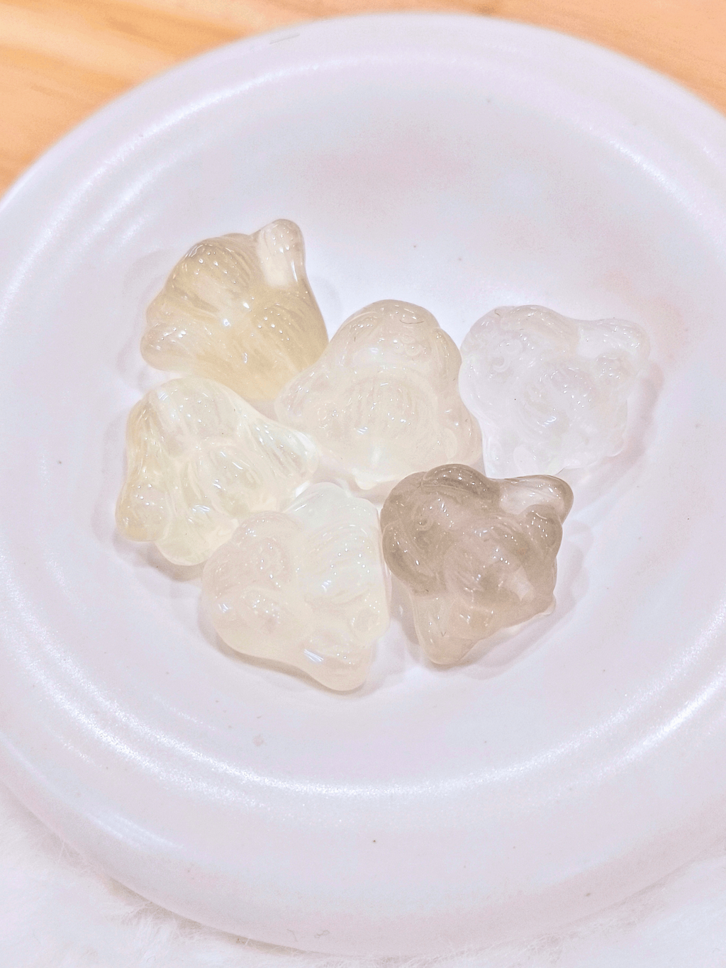檸檬晶兔兔