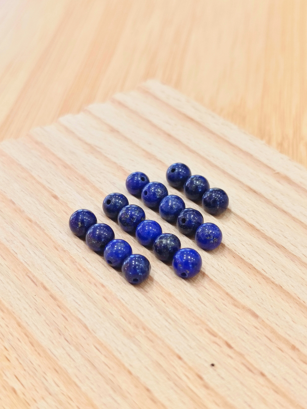 阿富汗青金石