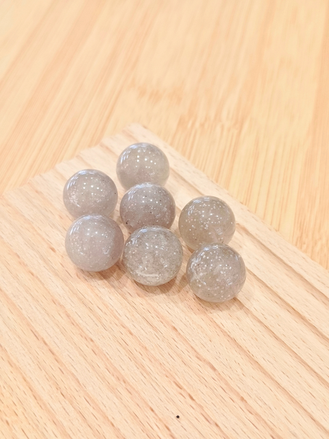 煙紫利比亞隕石2