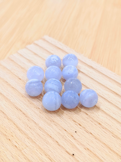藍紋瑪瑙