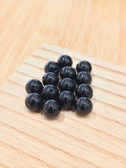 純黑曜石
