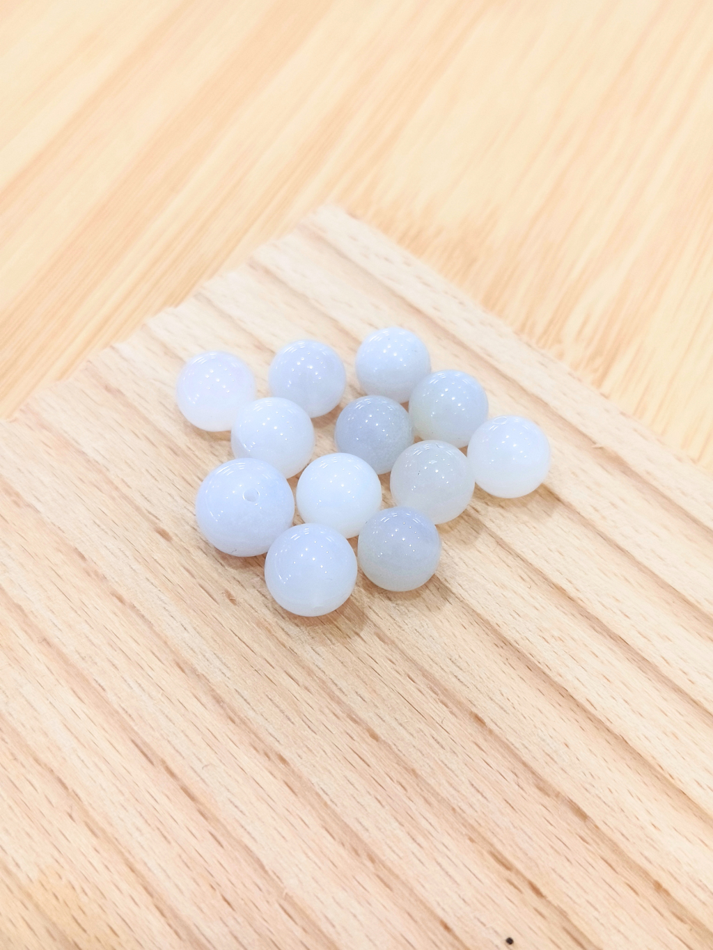 白雲瑪瑙