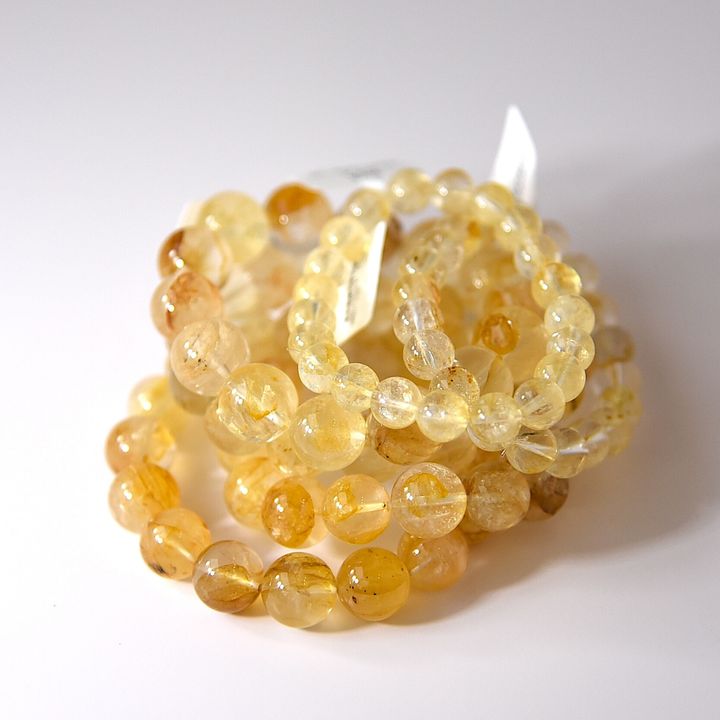 黃膠花細節