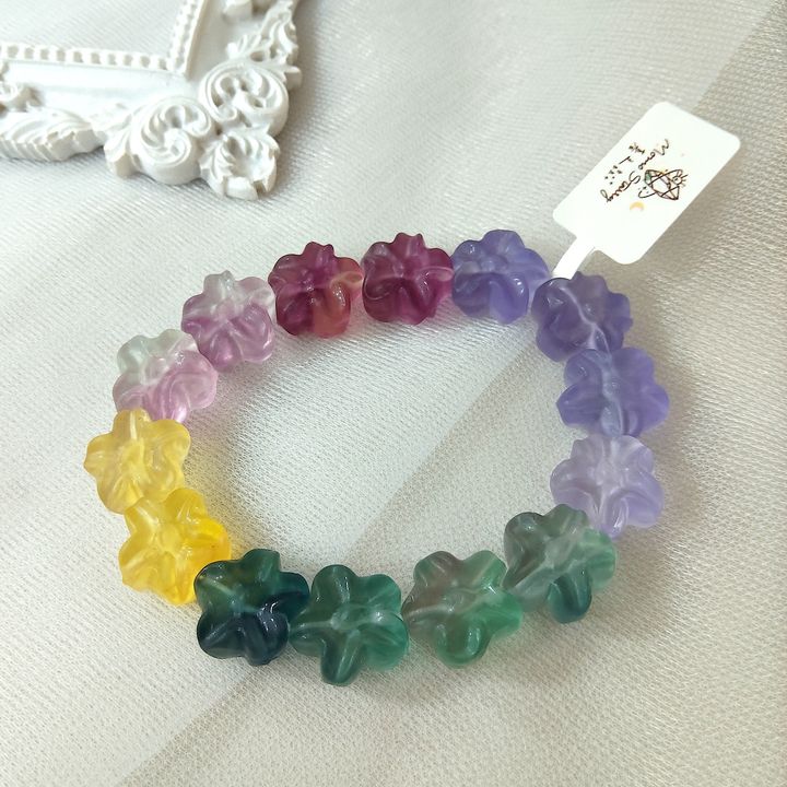 花花螢石1