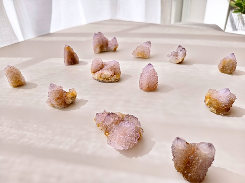 紫色Purple – Momo Starry 暮之晶 紫色Purple – Momo Starry 暮之晶