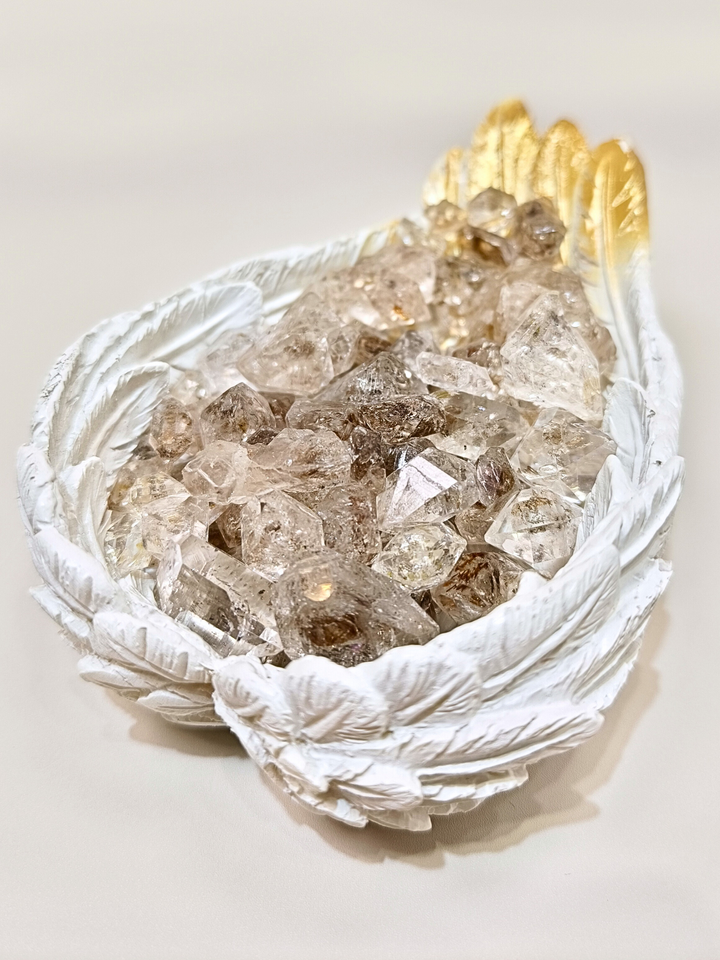 閃靈油膽原石 (2)