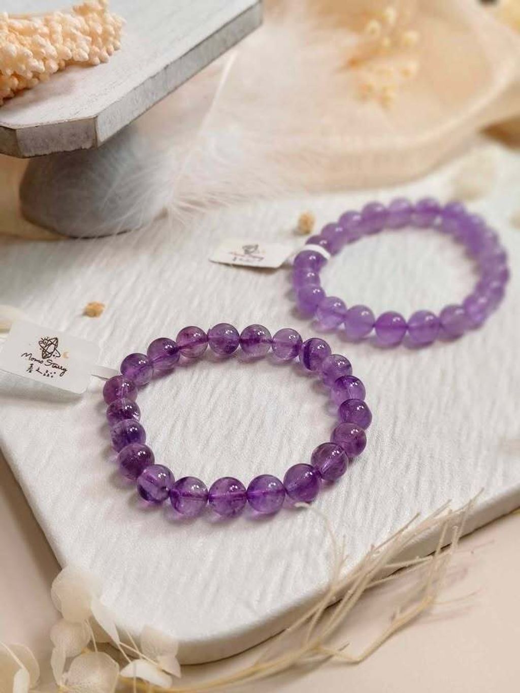 紫兔毛和紫超七5