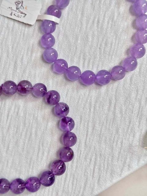 紫兔毛和紫超七