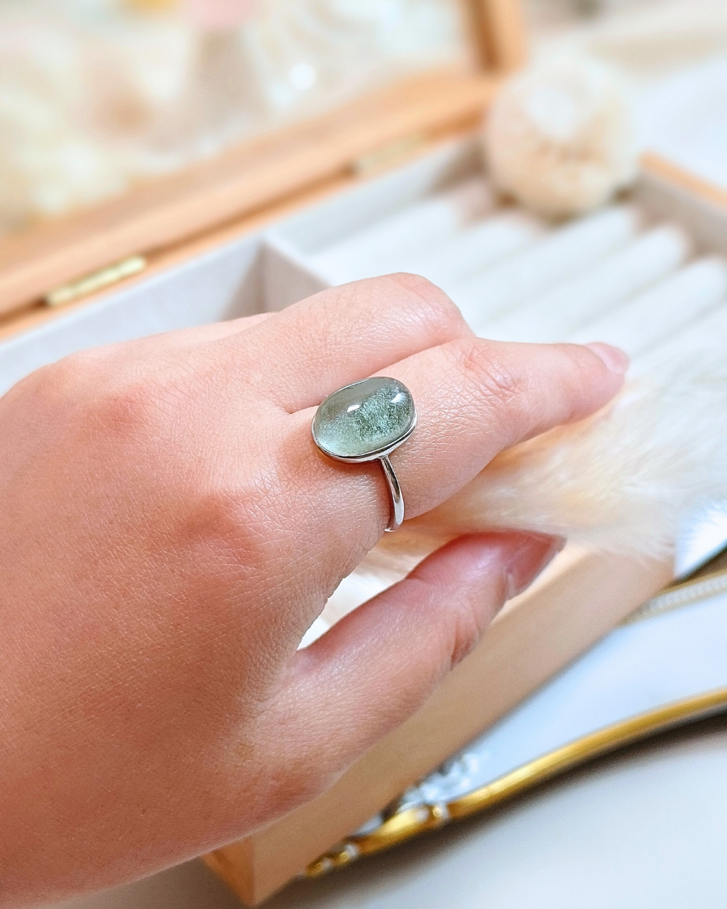 3款925幽靈戒指-6