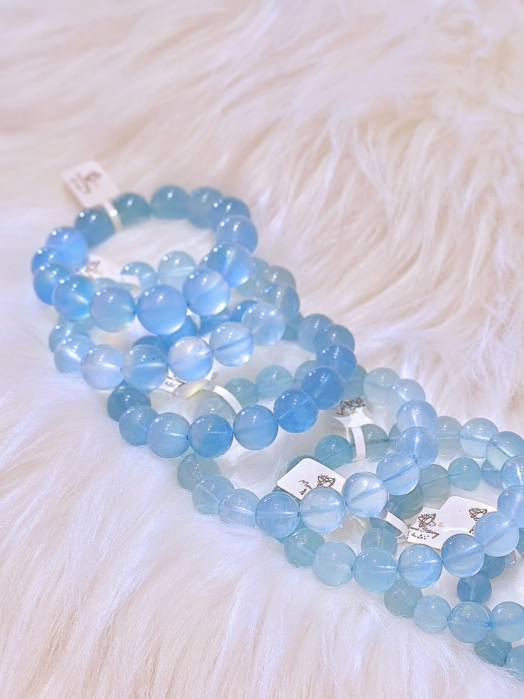 冰川海藍寶整串-2