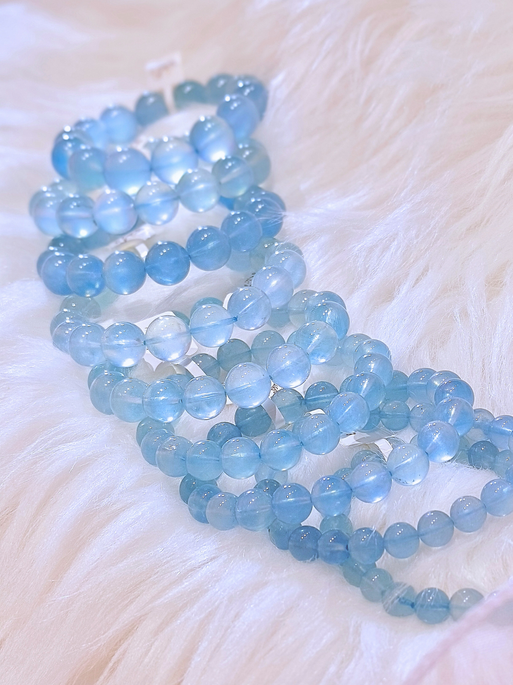 冰川海藍寶整串-4