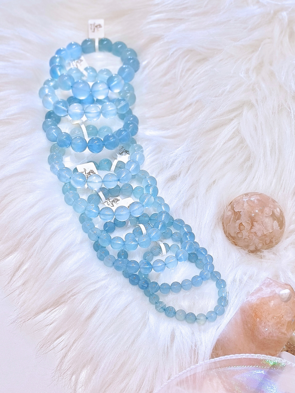 冰川海藍寶整串-3