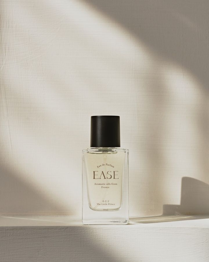 小王子