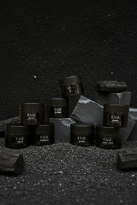 磨砂膏15g8入組-砂礫