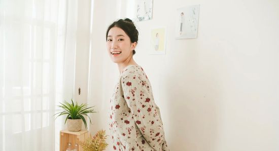  | Nanako菜菜子日系美學