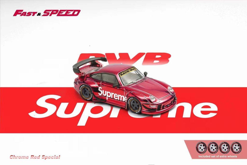 240608-FastSpeed-RWB993 GT Supreme-01