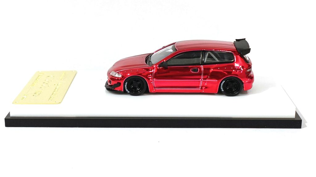 240822-ModelCollect-LBR35 EG6 Pandem Chrome Red-20