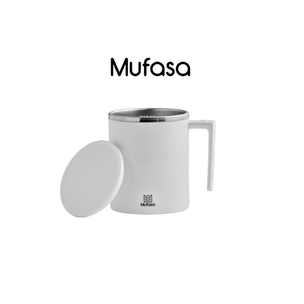 攪拌杯一頁式使用素材