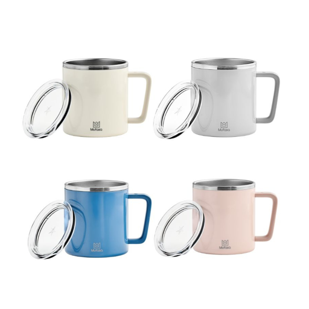 Mufasa 4 × Body Goals PRO｜專業 6 包營養禮盒組 的複本