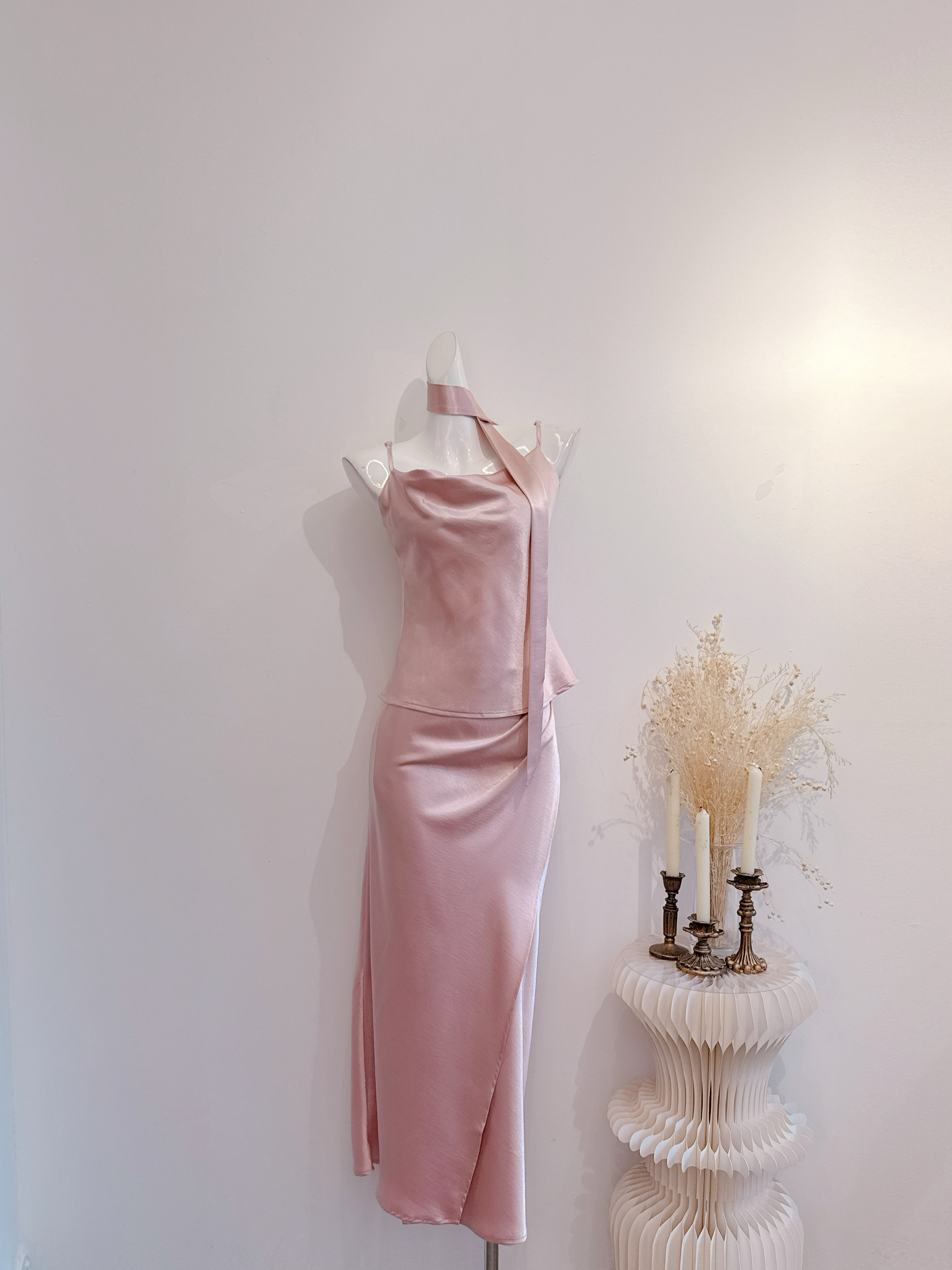 Pinky M