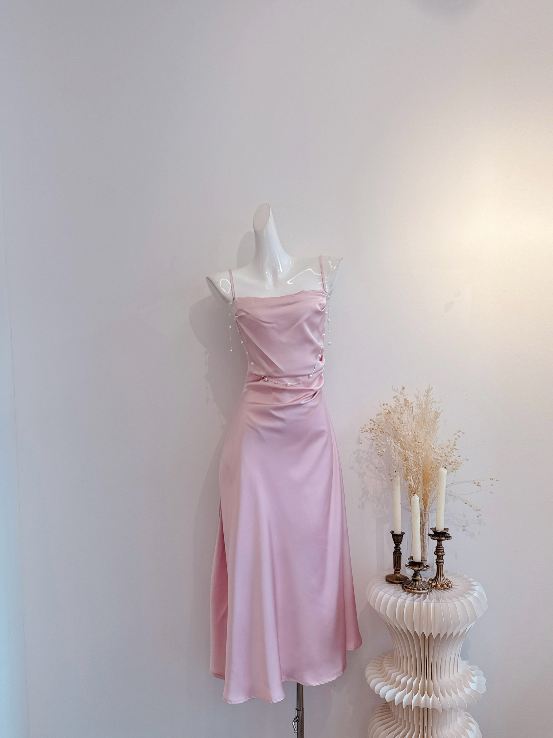 Pinky M