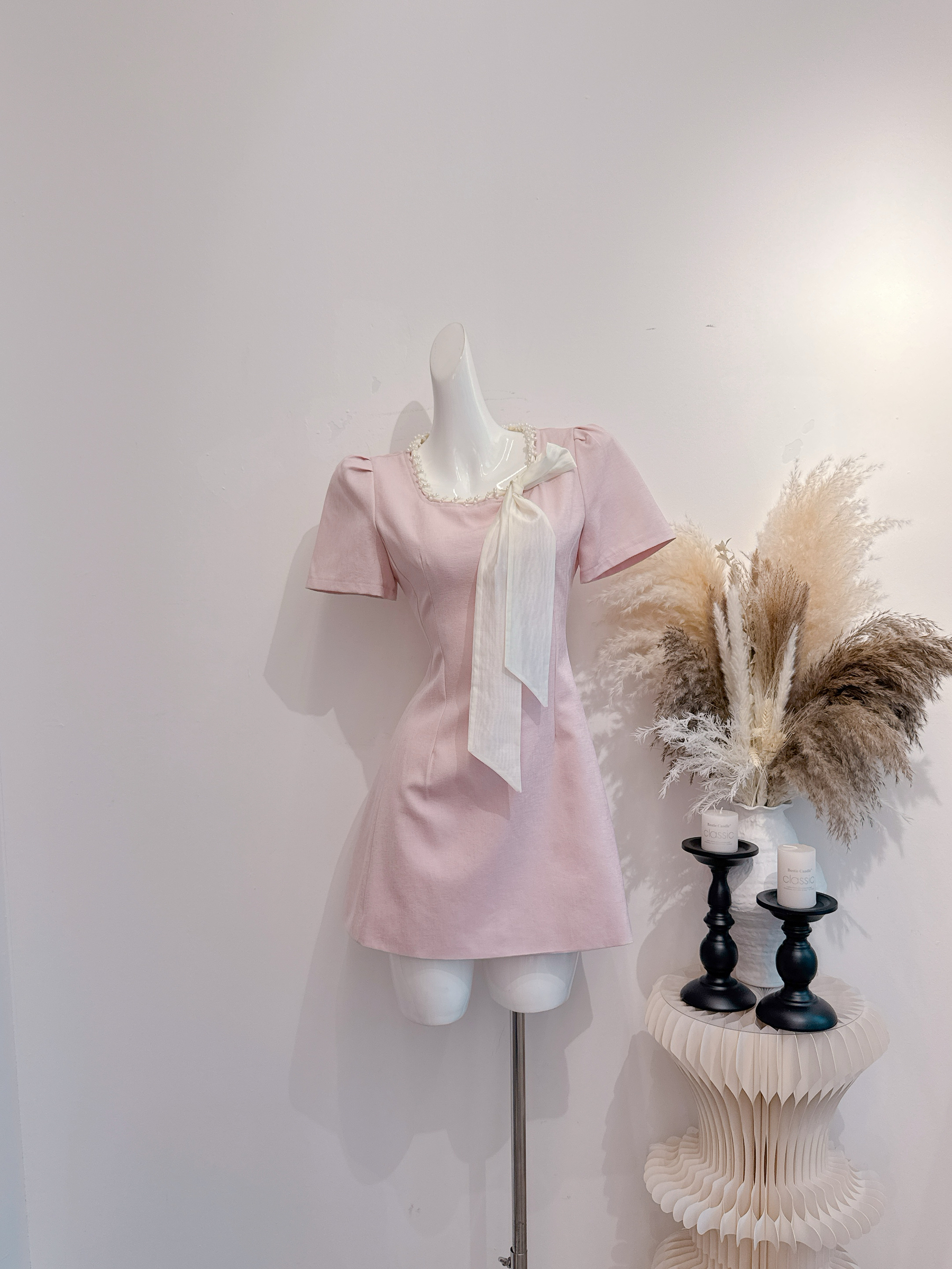 Pinky M