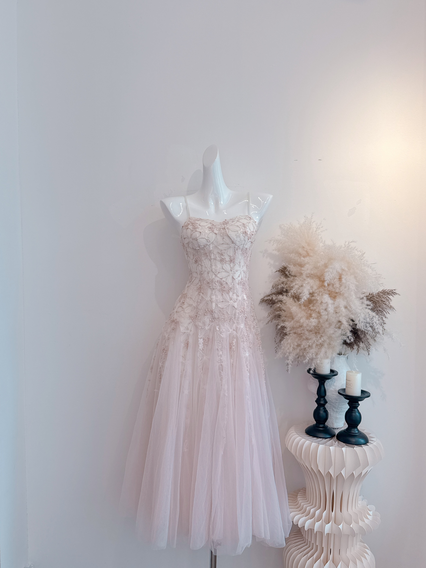 Pink S