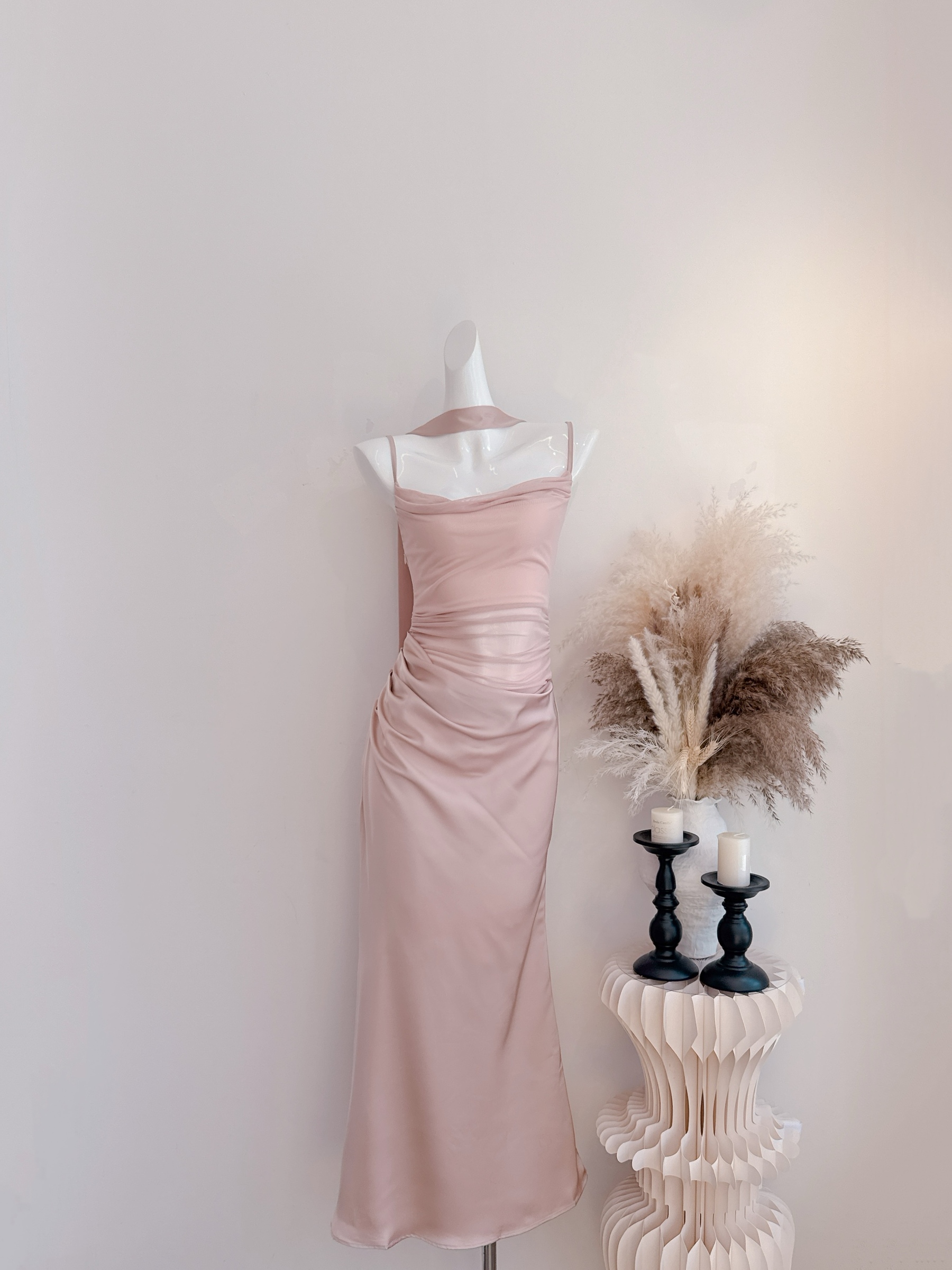 Pink S