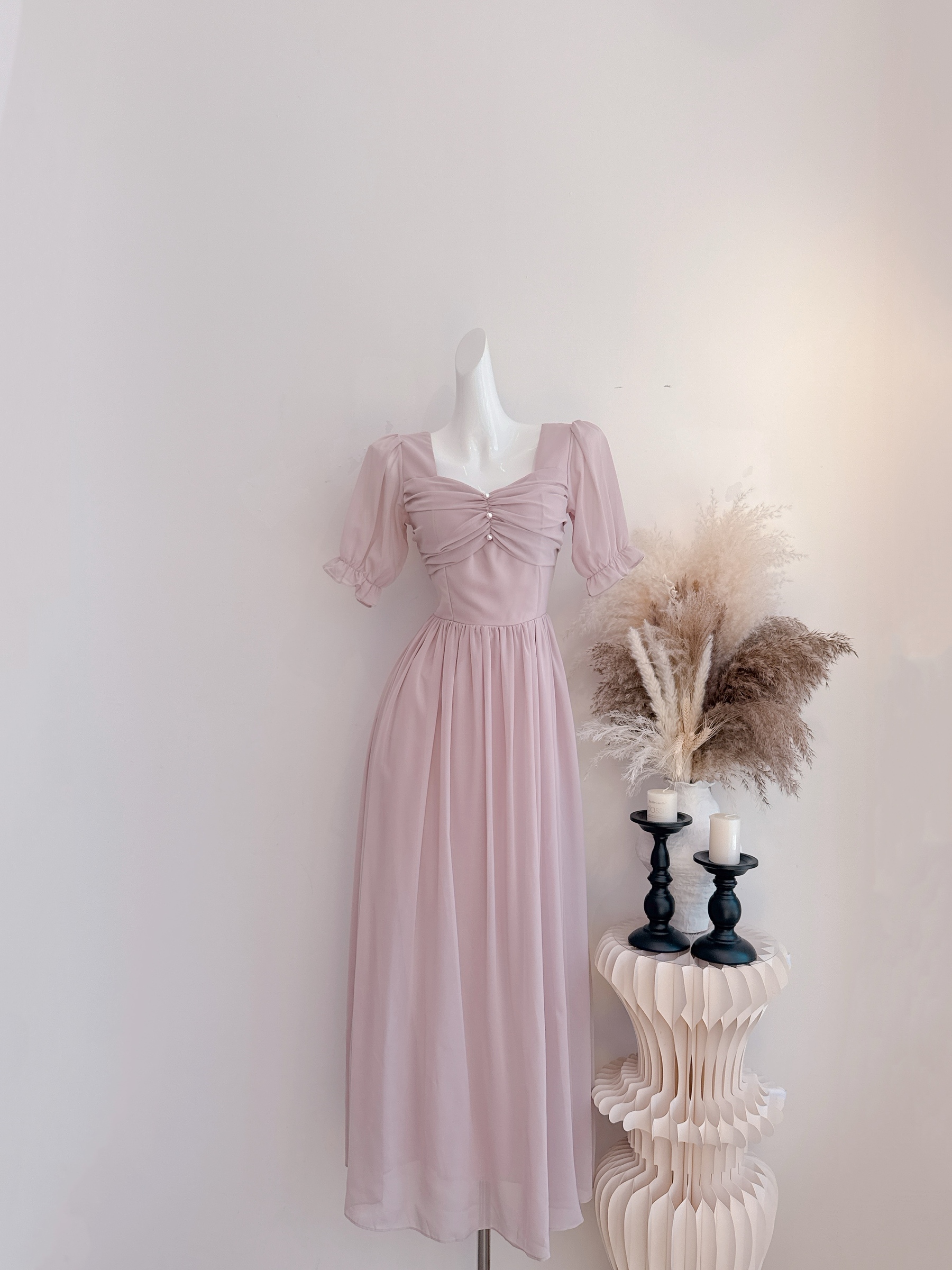 Pink S