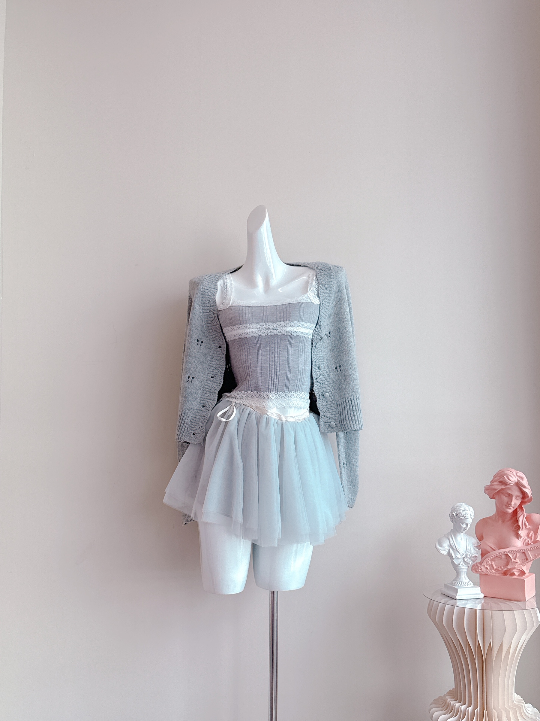 Grey S