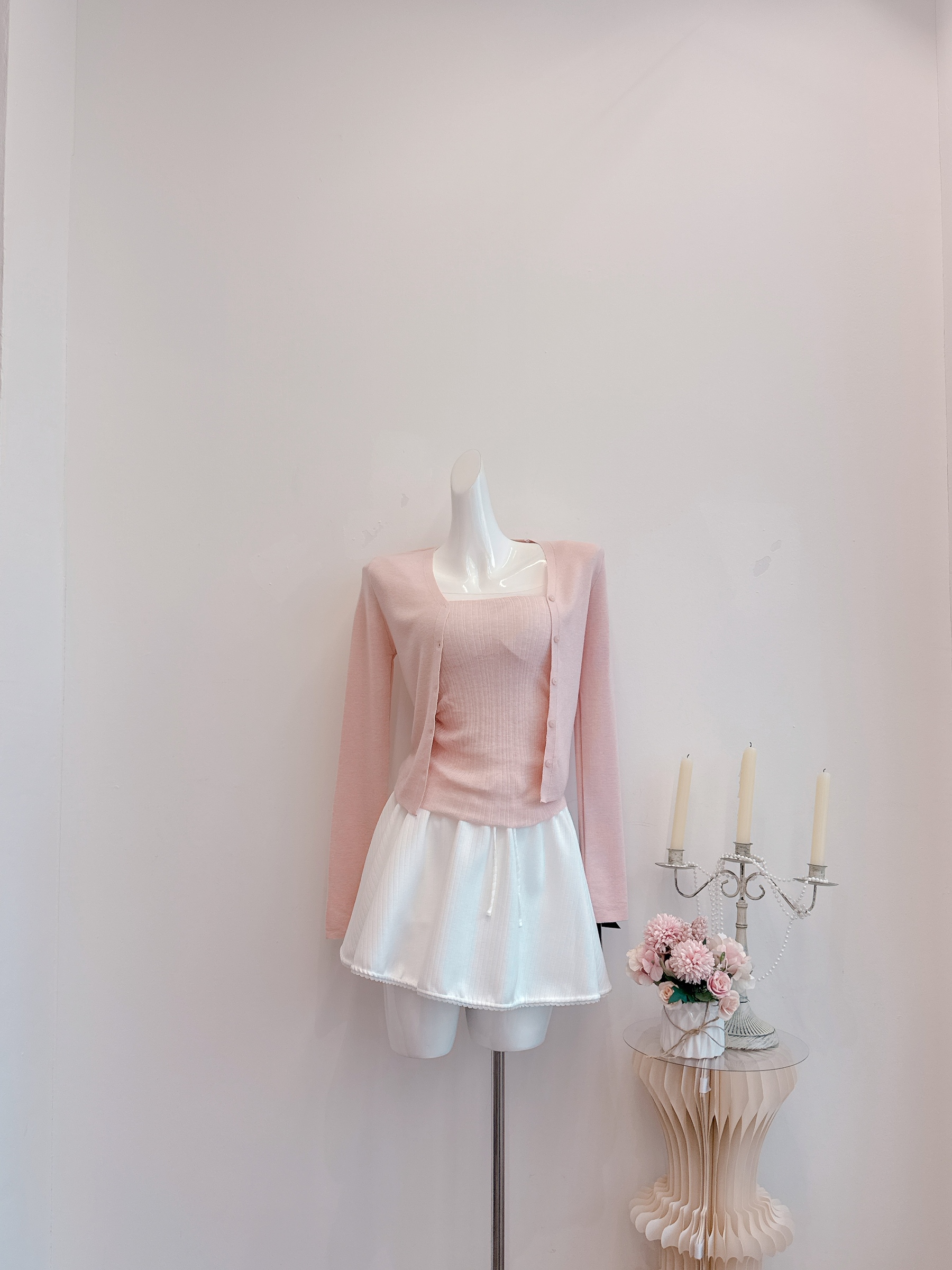 Pinky F