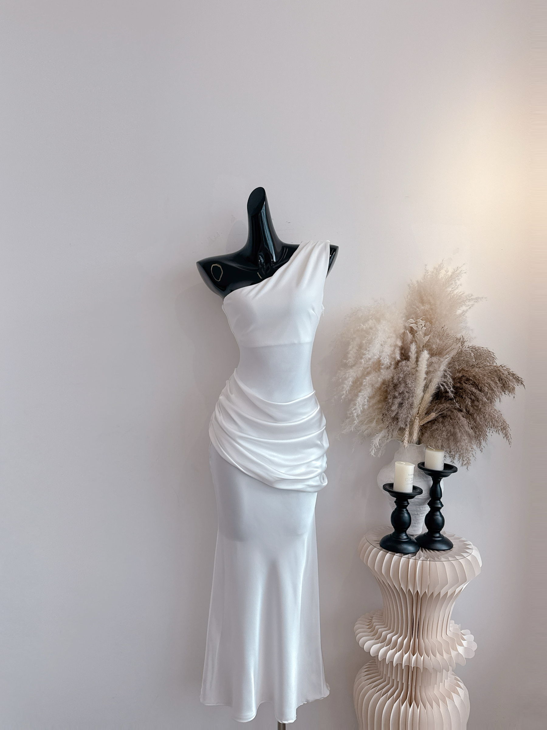 White S