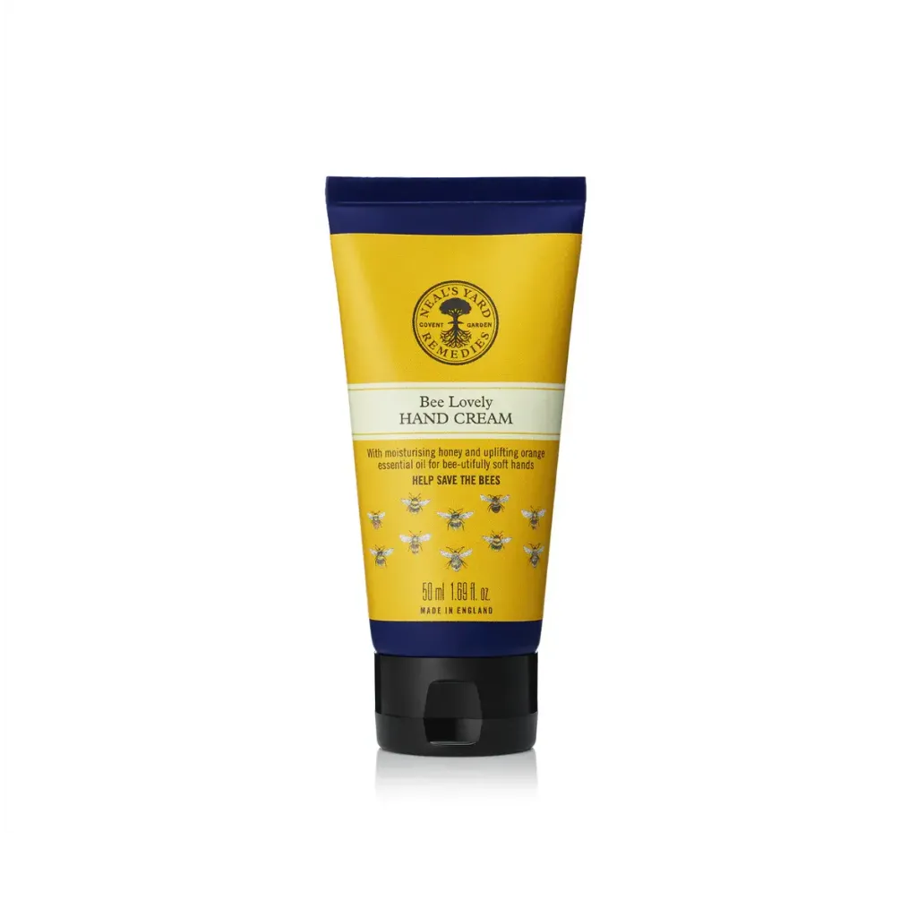 beelovelyhandcream