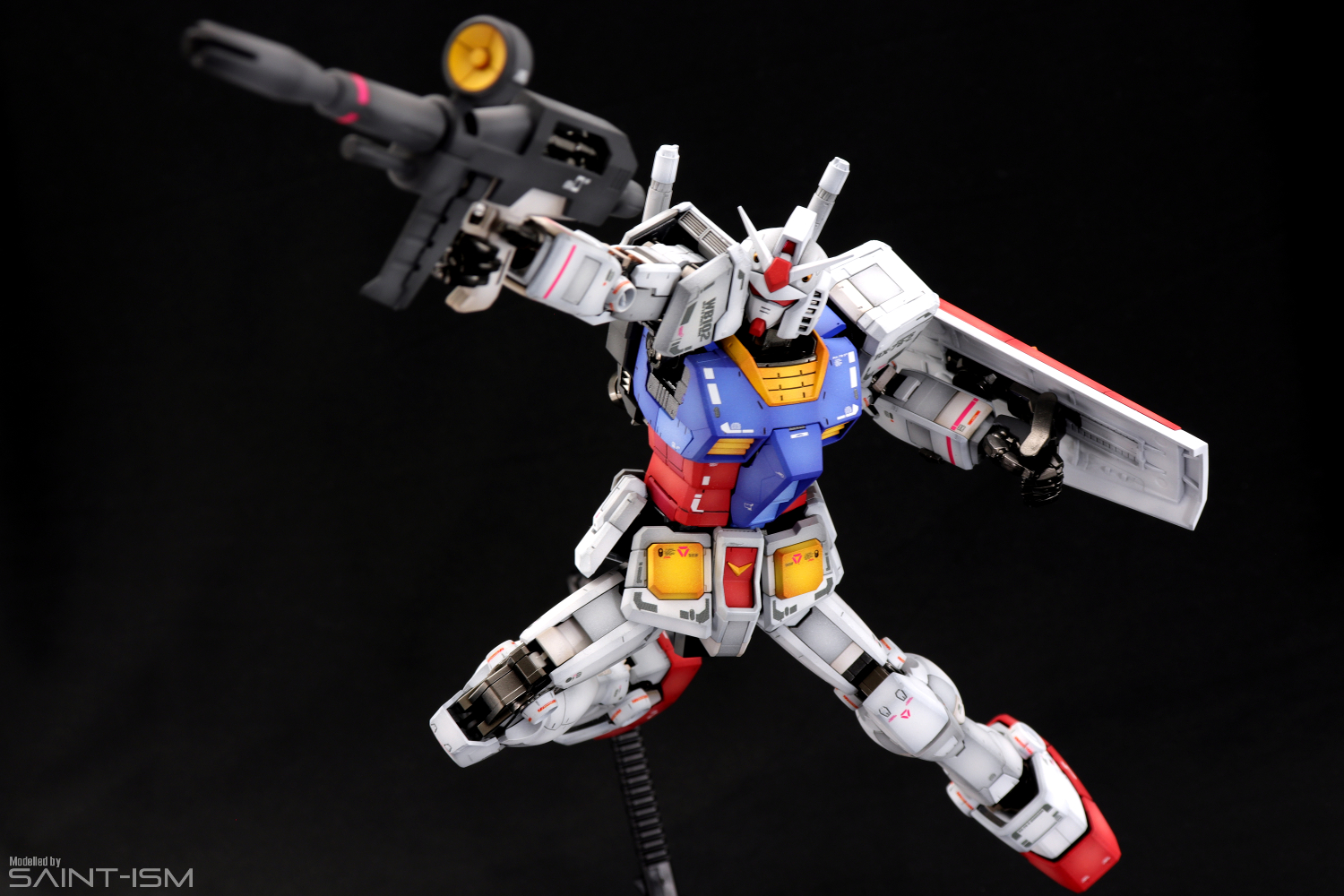 Getting Started with Gunpla: A Beginner's Guide