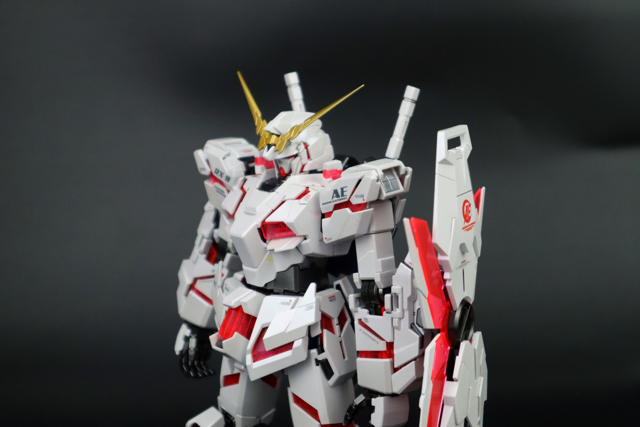 How to Build Your First Real Grade (RG) Gunpla Kit